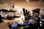 Hotel Cala di Volpe Fitness Room